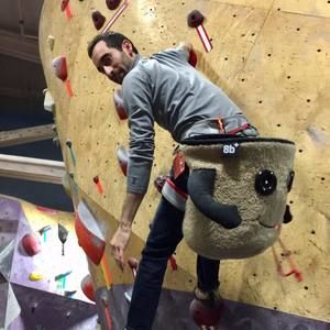 Meet your Posher, Jason